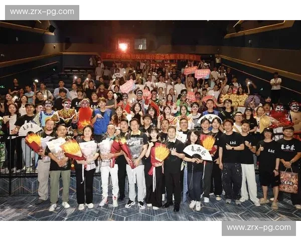 在线观看推荐阵容：用一份清单点亮你的观影夜