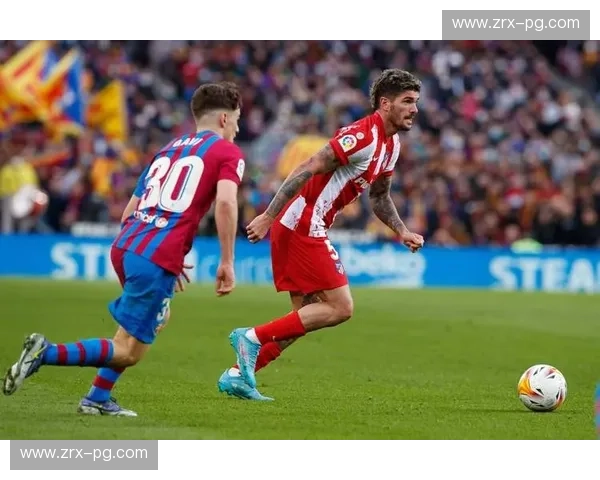 激情碰撞，巅峰对决：马竞vs巴萨首发前瞻，谁能点燃西超火花？